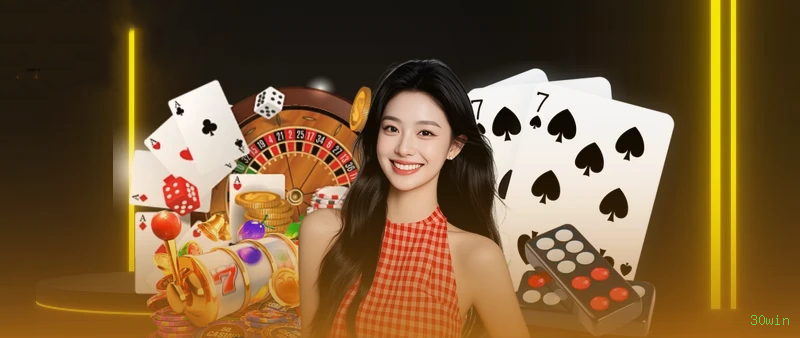 Casino VIP 30win