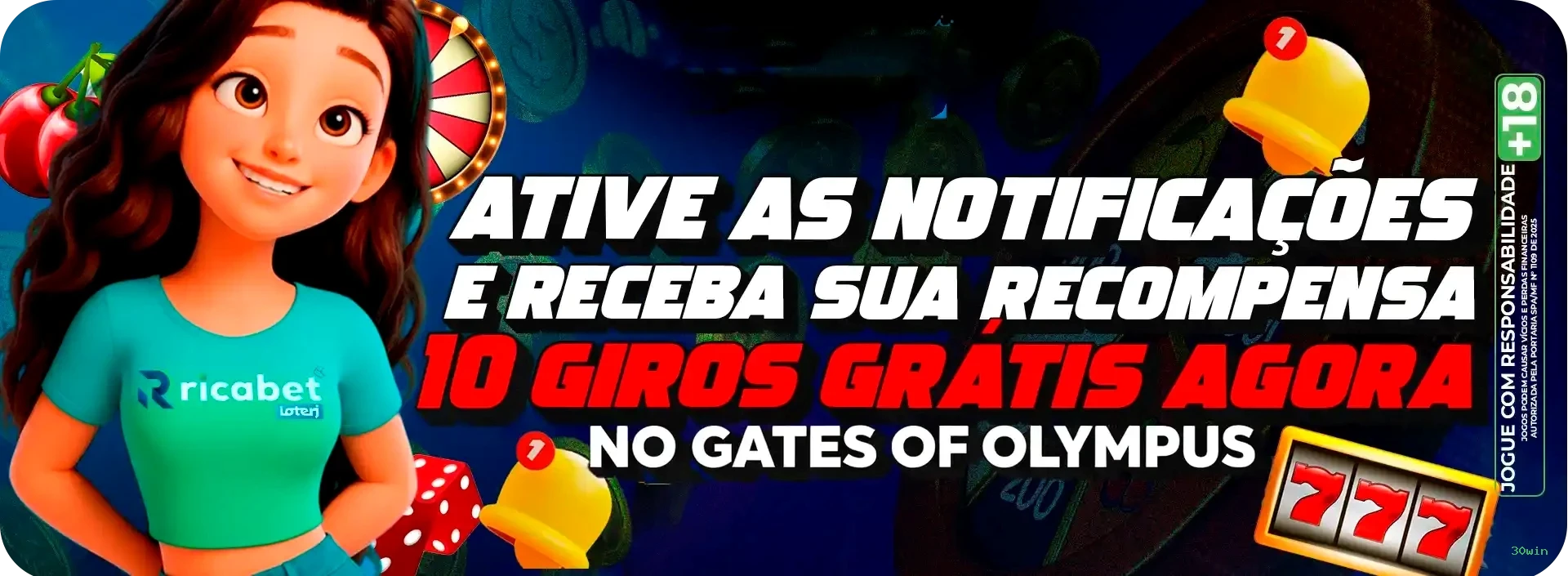 Jogo Spaceman 30win