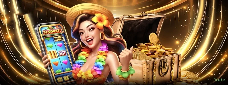 Experiência VIP 30win