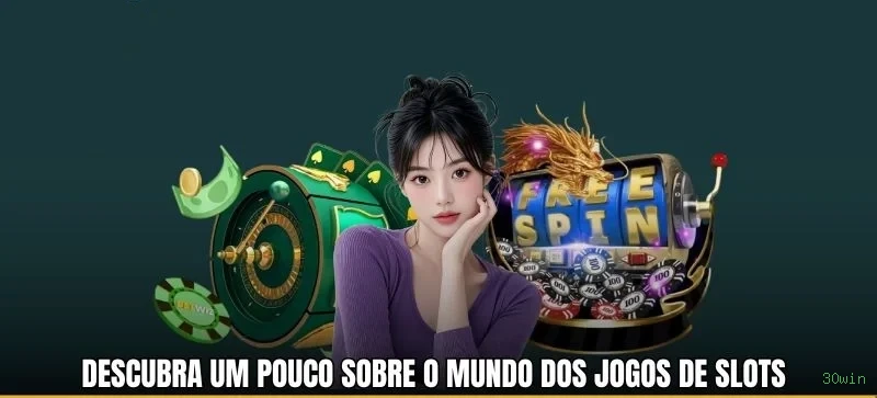 Estatísticas do Jogo 30win
