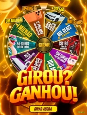 Casino Ao Vivo 30win
