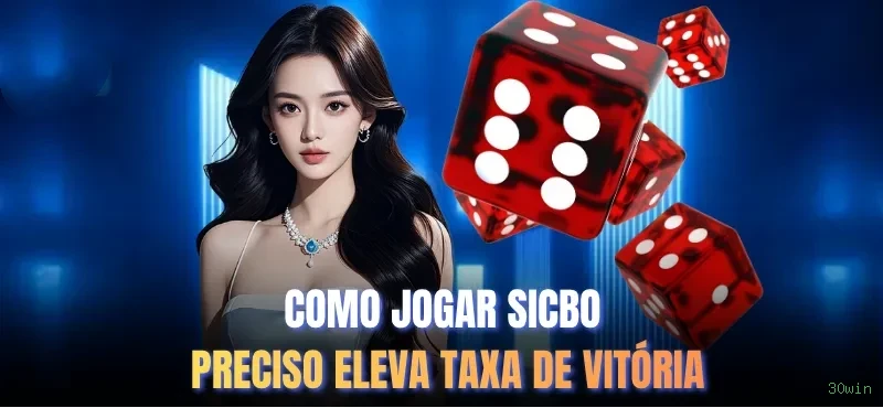 Benefícios da Conta 30win