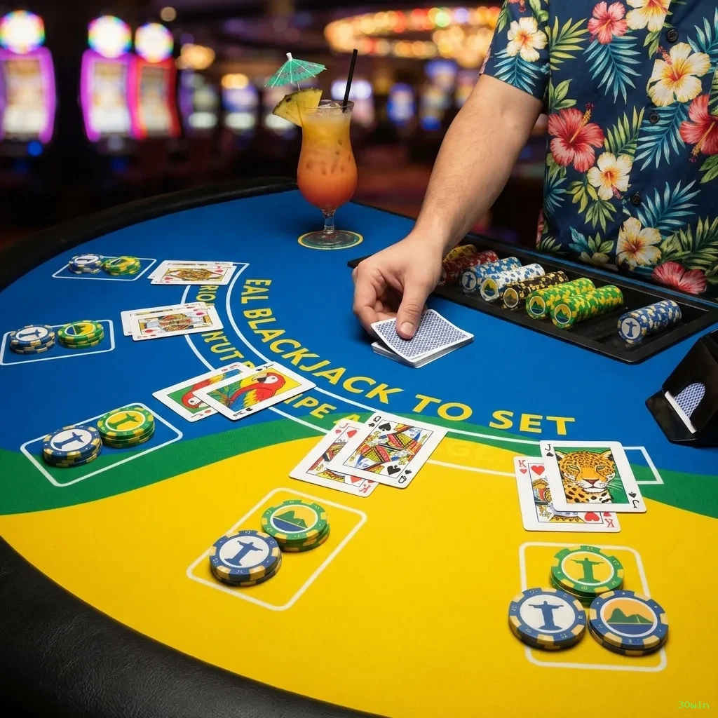 Especiais de Fim de Semana 30win